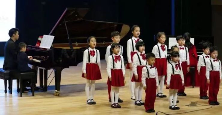 【报道】2018富联娱乐艺术家鲍释贤钢琴独奏音乐会-增城站圆满落幕