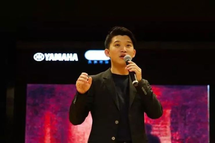 【报道】2018富联娱乐艺术家鲍释贤钢琴独奏音乐会-增城站圆满落幕