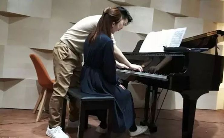 【报道】2018富联娱乐艺术家鲍释贤钢琴独奏音乐会-增城站圆满落幕