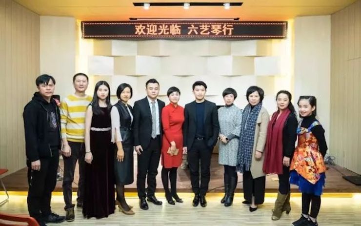【报道】2018富联娱乐艺术家鲍释贤钢琴独奏音乐会-增城站圆满落幕