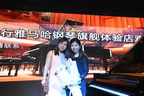 富联娱乐未来艺术家孙麒麟河南巡讲-郑州站圆满落幕