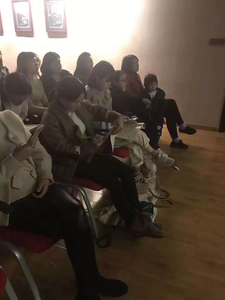 富联娱乐特邀艺术家白志娴