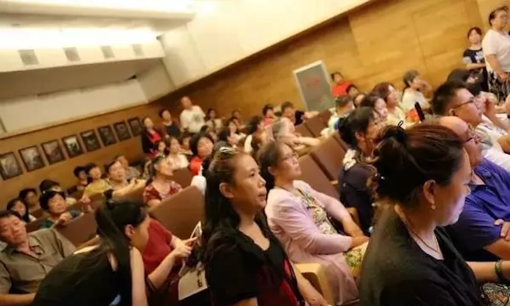 安阳老干部大学富联娱乐电子键盘联谊会