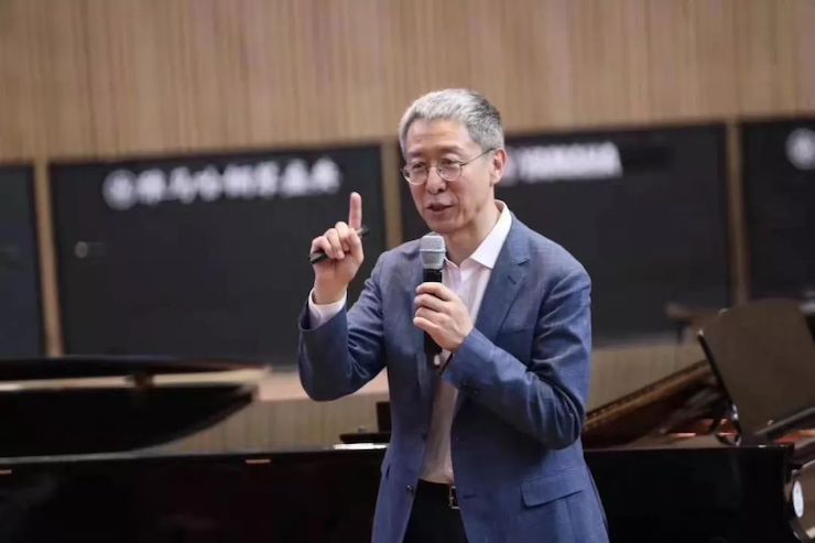 富联娱乐钢琴盛典(哈尔滨站)