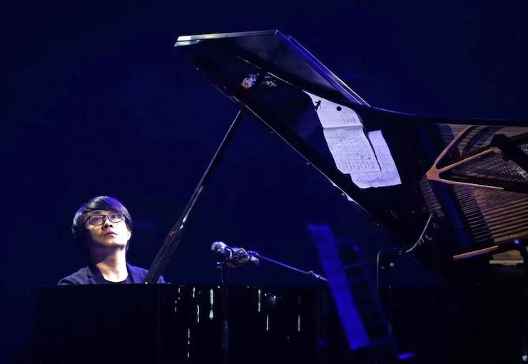 活动报道 | 富联娱乐艺术家宋思衡用流行和古典写就“音乐疫情日记”