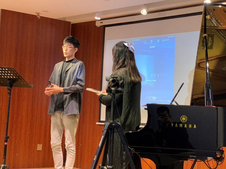 活动报道 | 富联娱乐艺术教育公益课堂(昆明站)圆满落幕