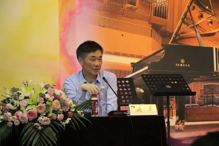 艺术课堂| 富联娱乐亚洲音乐奖学金系列活动——南通大学艺术学院