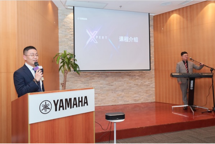 富联娱乐携手“小鹿纯子”点燃音乐梦想