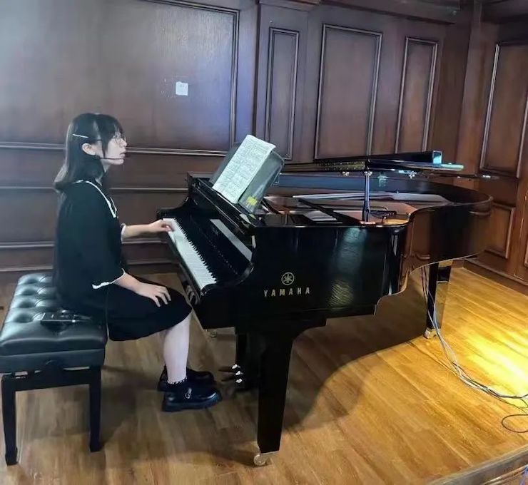 富联娱乐钢琴远程名师训练营|8月10日李民老师远程大师课回顾