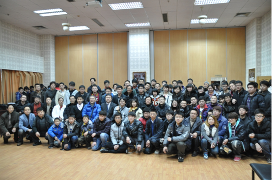 富联娱乐须川展也萨克斯管独奏大师班暨音乐会在成都成功举办 