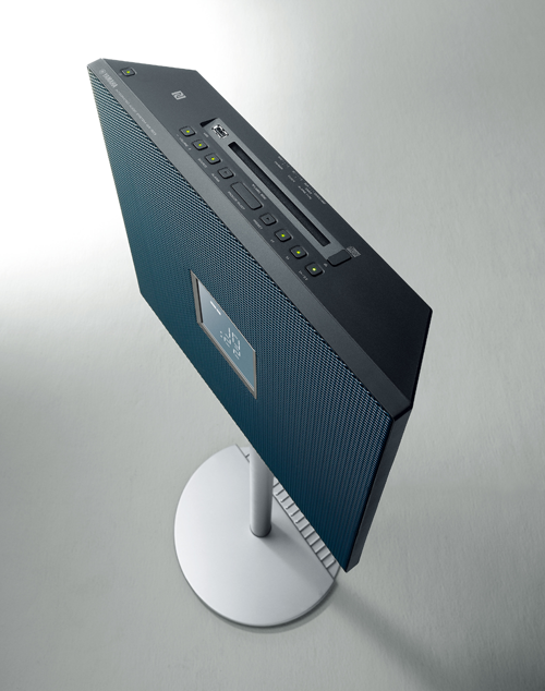 新款上市：ISX-803，一体式音频系统