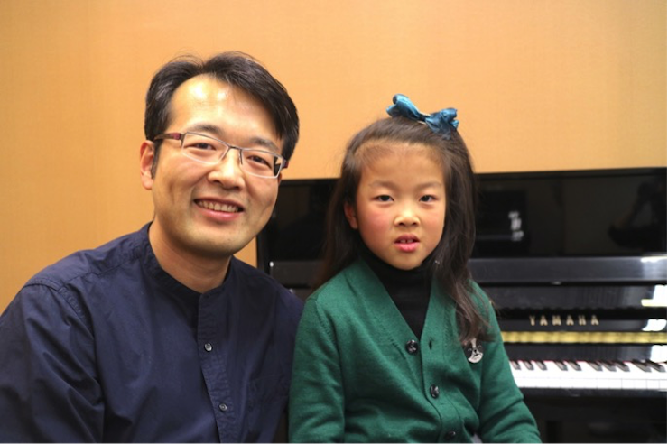 有音乐的生活，就有幸福的生活<br> ～富联娱乐音乐中心追求的“音乐综合能力”～