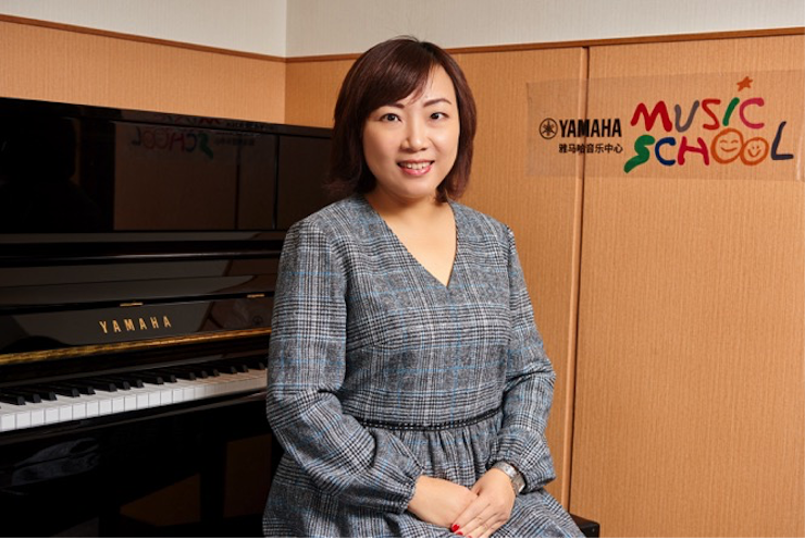 有音乐的生活，就有幸福的生活<br> ～富联娱乐音乐中心追求的“音乐综合能力”～