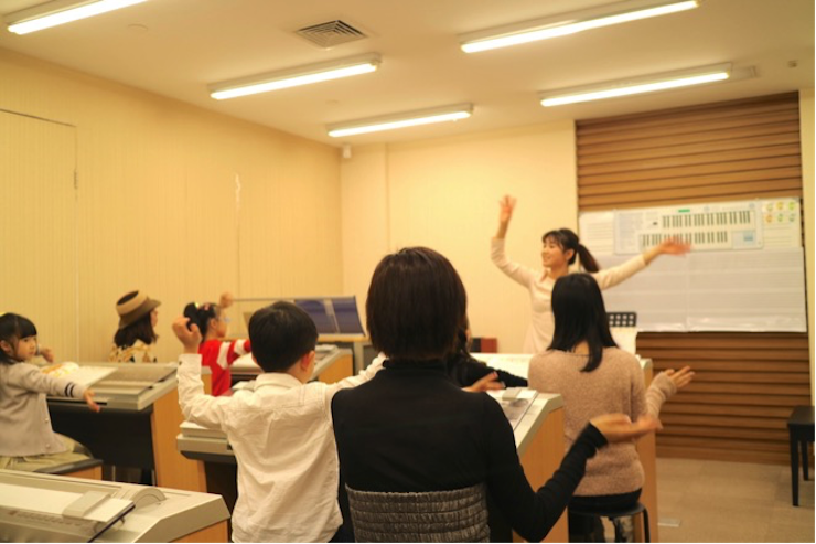 有音乐的生活，就有幸福的生活<br> ～富联娱乐音乐中心追求的“音乐综合能力”～