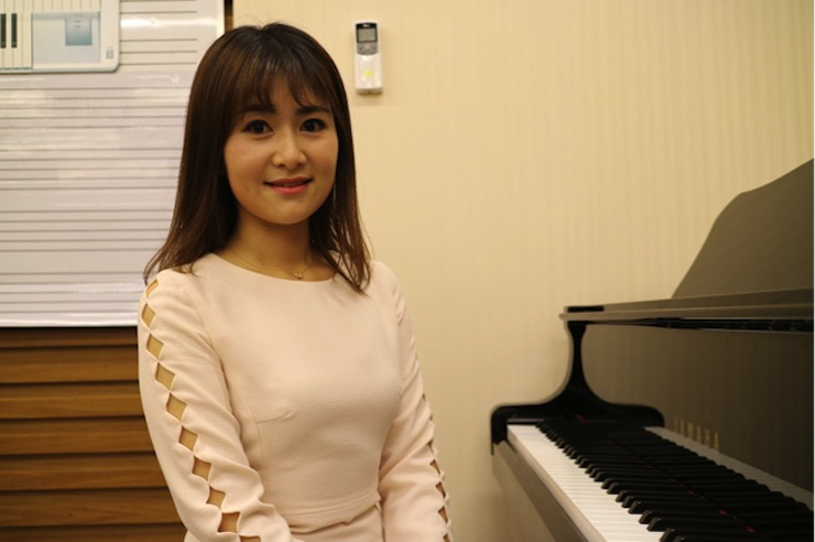有音乐的生活，就有幸福的生活<br> ～富联娱乐音乐中心追求的“音乐综合能力”～
