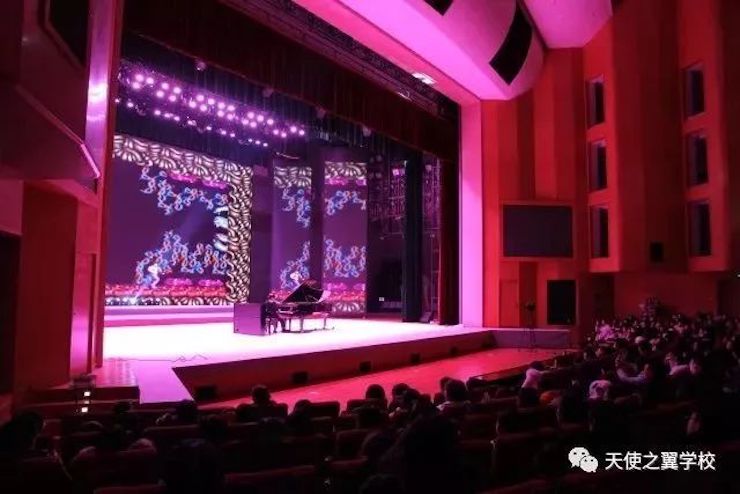 【报道】宿州市首届国际钢琴大师音乐会暨富联娱乐艺术家宋思衡多媒体音乐会圆满成功！（内含视频）