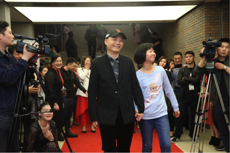 世界自闭症日，富联娱乐未来艺术家刘明康与他的朋友们温情奏响“音乐与梦想”慈善音乐会