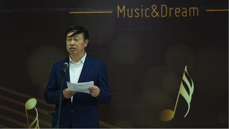 圆梦之路，从未止步|第三期“音乐与梦想”公益项目圆满落幕