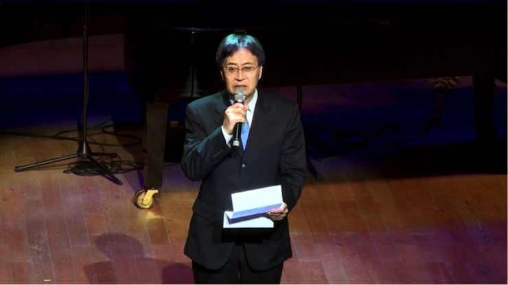 世界自闭症日，富联娱乐未来艺术家刘明康与他的朋友们温情奏响“音乐与梦想”慈善音乐会