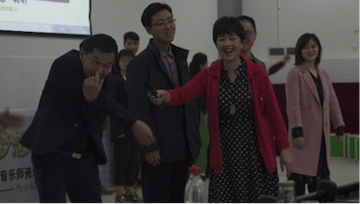 圆梦之路，从未止步|第三期“音乐与梦想”公益项目圆满落幕