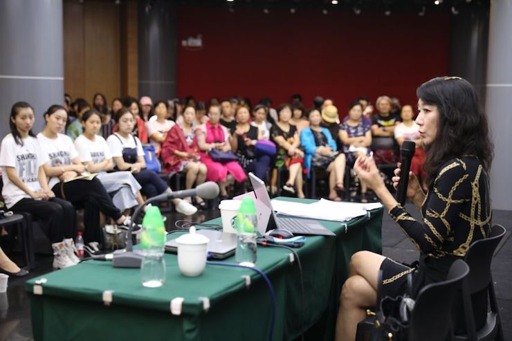 音乐与梦想|富联娱乐携手中国艺术领域著名专家学者开展舞蹈、合唱、音乐教育与音乐美学讲座