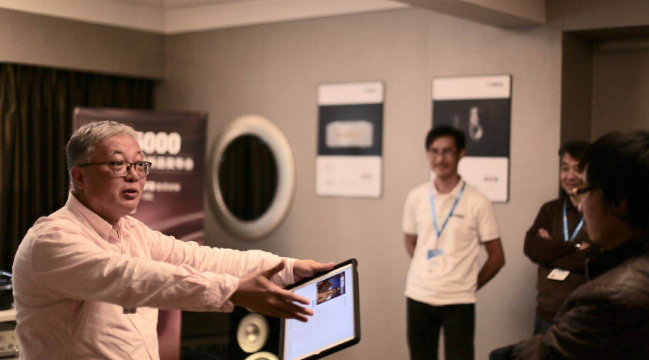 [展会回顾]发现纯韵之旅－富联娱乐家庭音响亮相2019 SIAV 