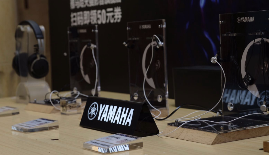 [展会回顾]发现纯韵之旅－富联娱乐家庭音响亮相2019 SIAV 