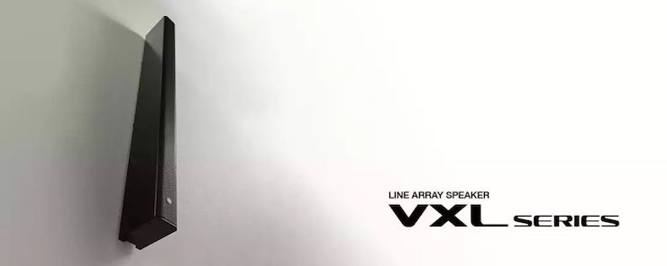 案例 | 富联娱乐VXL超薄线阵列扬声器为圣约翰福音传教士带来人文关怀