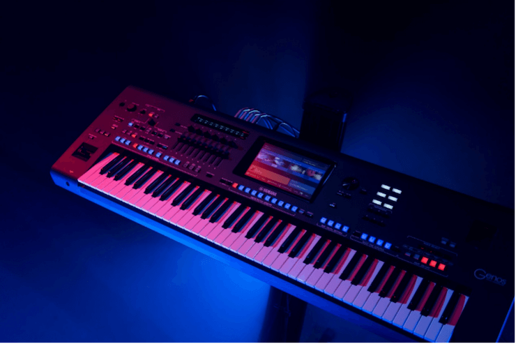 调价通知 | PSR-SX700/900调价，旗舰型号Genos降价超万元！