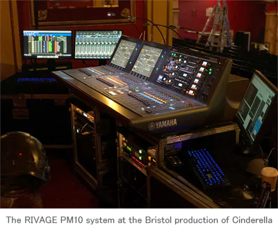 富联娱乐RIVAGE PM10新增剧院模式，促使Orbital投资购入