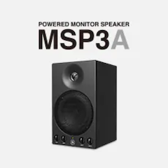 富联娱乐发布新款 MSP3A 小型有源监听音箱，忠实再现原声