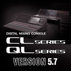 CL/QL系列数字调音台以及R系列I/O机架接口箱固件迎升级，新版V5.7支持SMPTE ST2110-30标准！