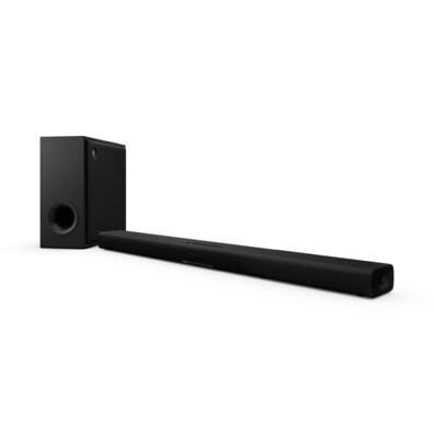 软件更新：富联娱乐Sound Bar产品2024年1月软件更新